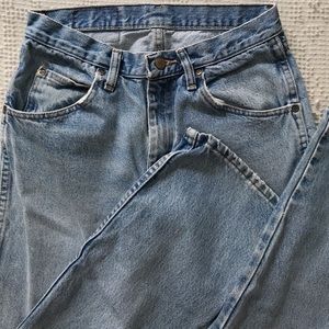 Vintage Wrangler jeans